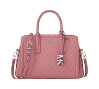 Michael Kors - Laila Handbag - Femme - Sacs - Rose - Taille: ONE Size