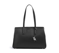 Michael Kors Laila Medium Cabas noir, femme