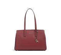 Michael Kors Laila Medium Cabas vin, femme