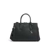 Michael Kors Laila Medium Sac à main noir, femme