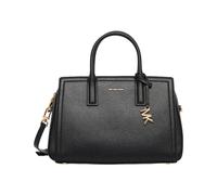 Michael Kors Sac à main Laila 30R5G9IS6L Noir (001)