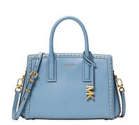 Michael Kors LAILA Petit sac à main en cuir clouté