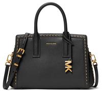 Michael Kors LAILA Petit sac à main en cuir clouté