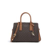 Michael Kors 30S5G9IS1B-252 SM SATCHEL Women BRN/ACORN Size One Size
