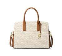 Michael Kors Sac à main Laila SM Satchel toile femme