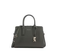 Michael Kors Laila Small Sac à main vert foncé, femme