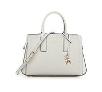 Michael Kors - Laila Tote - Femme - Sacs - Blanc - Taille: ONE Size