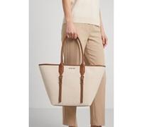 Sacs à main Michael Michael Kors MOORE LG BUCKLE TOTE pour Sacs T.U Marron