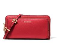 Michael Kors Large Continental Crossbody Crimson Taille: OS | Sacs à main Outlet | Femme | Rouge