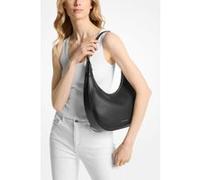 Michael Kors Large Crescent Hobo Shoulder Bag Black Taille: OS | Shorts Outlet | Femme | Le Noir