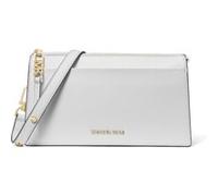 Michael Kors Large Crossbody Optic White Taille: OS | Sacs en bandoulière Outlet | Femme | Blanche