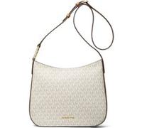 Michael Kors Large Crossbody Vanilla/acorn Taille: OS | Sacs à main Outlet | Femme | Blanche