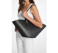Michael Kors Large Fan Tote Black Taille: OS | Sacs à main Outlet | Femme | Le Noir