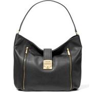 Michael Kors Large Hobo Shoulder Black Taille: OS | Sacs à main Outlet | Femme | Le Noir