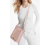 Michael Kors Large Ns Messenger Soft Pink Taille: OS | Shorts Outlet | Femme | Rose
