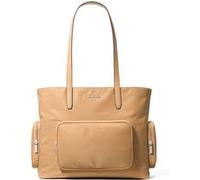 Michael Kors Large Nylon Tote Bag Peanut Taille: OS | Cabas Outlet | Femme