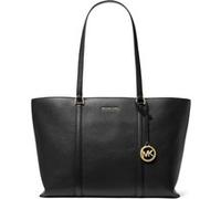 Michael Kors Large Tote Bag Black Taille: OS | Cabas Outlet | Femme | Le Noir