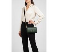 Michael Kors Large Wallet On A Chain Moss Taille: OS | Shorts Outlet | Femme
