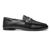 Mocassins Michael Michael Kors LENA LOAFER pour 36 1/2 Noir