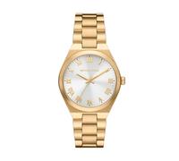 Montre Femme MICHAEL KORS - Acier Jaune Etanche - 245293