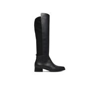 Michael Kors - Lex Boot - Femme - Chaussures - Noir - Taille: 37 EU