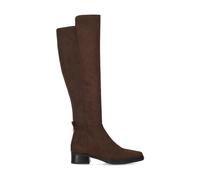 Michael Kors - Lex Dark Boot - Femme - Chaussures - Brun - Taille: 40 1/2 EU