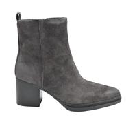 Michael Kors - Lex Suede Boot - Femme - Chaussures - Brun - Taille: 40 EU