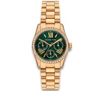 Michael Kors Lexington MK4924 - Femme - 33 mm - Quartz - Verre minéral