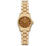 Michael Kors Lexington MK7578 - Femme - 26 mm - Analogique - Quartz - Verre minéral