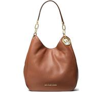 Michael Kors Lg Chain Shldr Tote, Bag