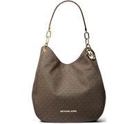 Michael Kors Sac fourre-tout Lillie marron synthétique femme