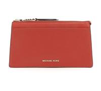 MK Grand sac à bandoulière Empire convertible en cuir - Rouge - Michael Kors ONE SIZE