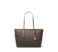 Michael Kors – Sac à main – Quinn Lg Ew Tz Tote – T.U – Marron