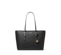 MICHAEL KORS LG EW TZ TOTE BLACK ONE SIZE
