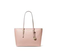 Michael Kors LG EW TZ TOTE SOFT PINK ONE SIZE