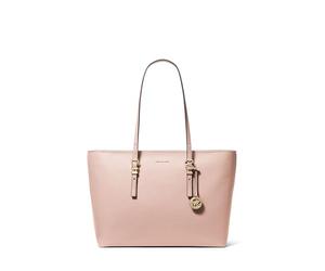Michael Kors LG EW TZ TOTE SOFT PINK ONE SIZE