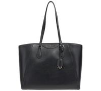 MK Grand cabas Taryn en cuir - Noir - Michael Kors ONE SIZE