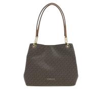 Michael Kors LG Shldr Tote, Hand Bag Women, BRN/Acorn, Taille Unique