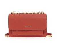 Michael Kors LG Shoulder, Hand Bag Women, Sienne brûlée, Taille Unique