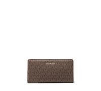 Michael Kors Portefeuille Compagnon Bryant marron synthétique femme Taille unique