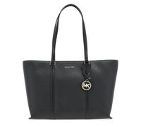 Michael Kors LG Tote, Hand Bag Women, Noir, Taille Unique