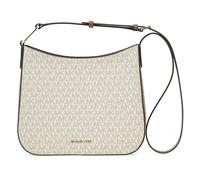 Michael Kors LG XBODY, Hand Bag Women, Vanille/Acrylique, Taille Unique