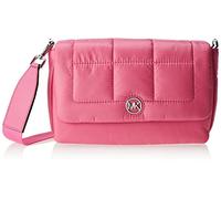 Michael Kors Lilah MD Flap Xbody, Bag Femme, Taille Unique