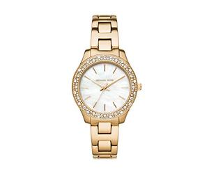 Michael Kors LILIANE MK4555 Montre Bracelet pour femmes