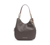 Michael Kors Lillie Sac fourre-tout brun foncé, femme