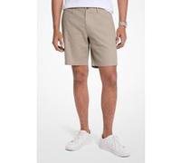 Michael Kors Linen Cotton Shorts In Light Sage Taille: 32 | Shorts Outlet | Homme | Vert