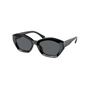 Michael Kors - Lunettes Authentiques BEL AIR - unisex - Accessoires - Noir - Taille: 54 MM