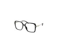 Michael Kors - Lunettes Authentiques et Élégantes avec Service Haut de Gamme - Femme - Accessoires - Noir - Taille: 53 MM