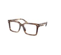 Michael Kors - Lunettes authentiques et élégantes avec un service de qualité supérieure - Homme - Accessoires - Brun - Taille: 54 MM
