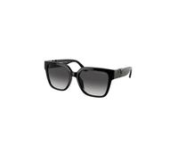 Michael Kors - Lunettes authentiques et élégantes de qualité premium - unisex - Accessoires - Noir - Taille: 54 MM